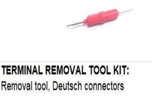 07-00397-01-TERMINAL REMOVAL TOOL KIT(TL)