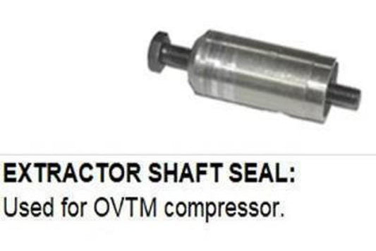 07-60027-00-EXTRACTOR SHAFT SEAL(TL)