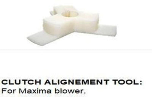 07-60115-00-CLUTCH ALIGNEMENT TOOL.(TL)