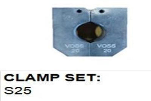 07-68025-00-CLAMP SETS25(TL)