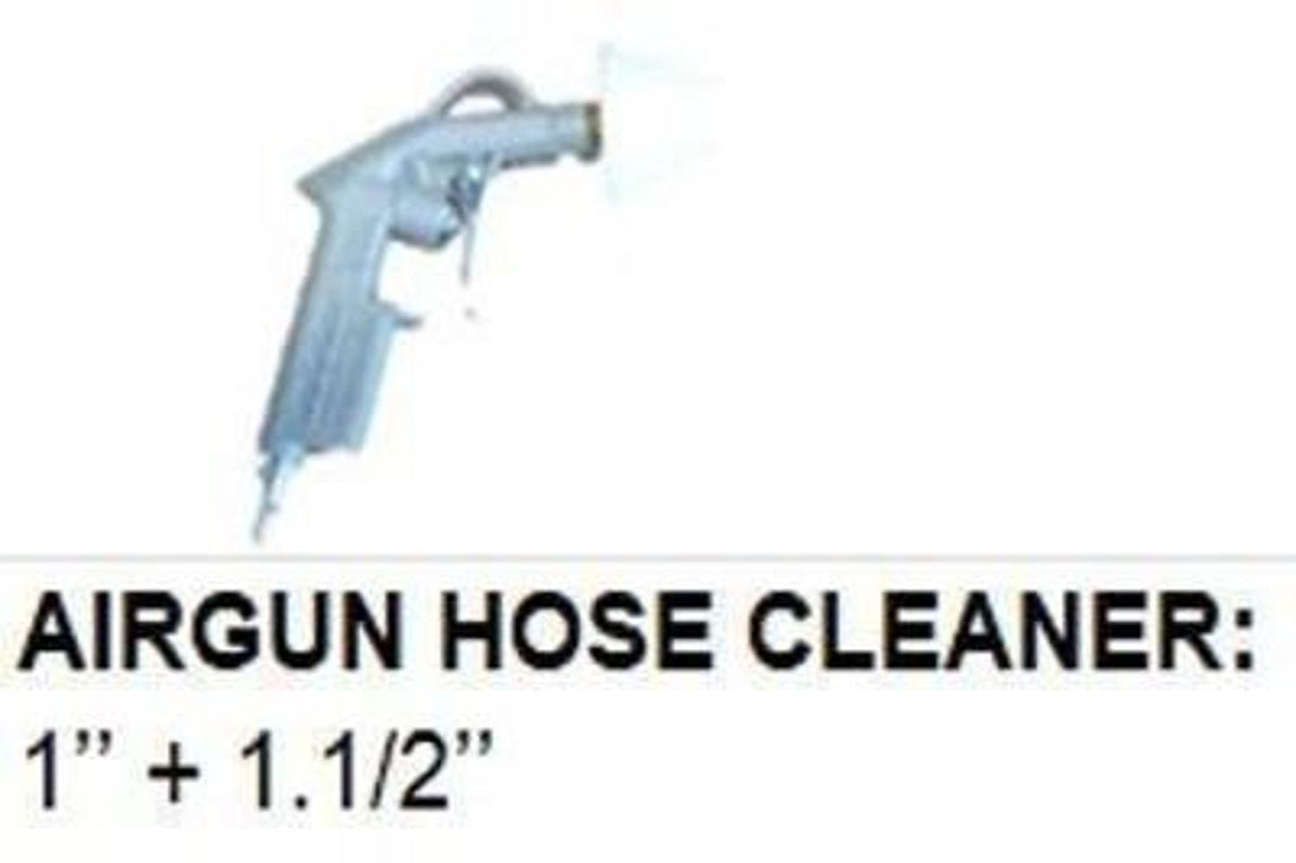 07-68032-00-AIRGUN HOSE CLEANER(TL)