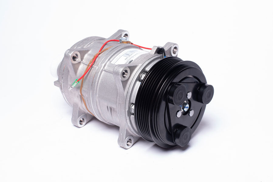 CARRIER COMPRESSOR 160 12V 6PK