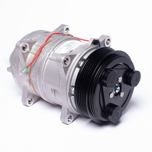 Carrier Kompressor 160 12V 6PK