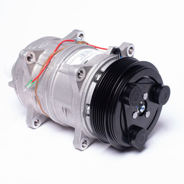 CARRIER COMPRESSOR 160 12V 6PK