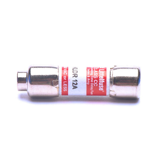 FUSE 12 AMPS 600 V