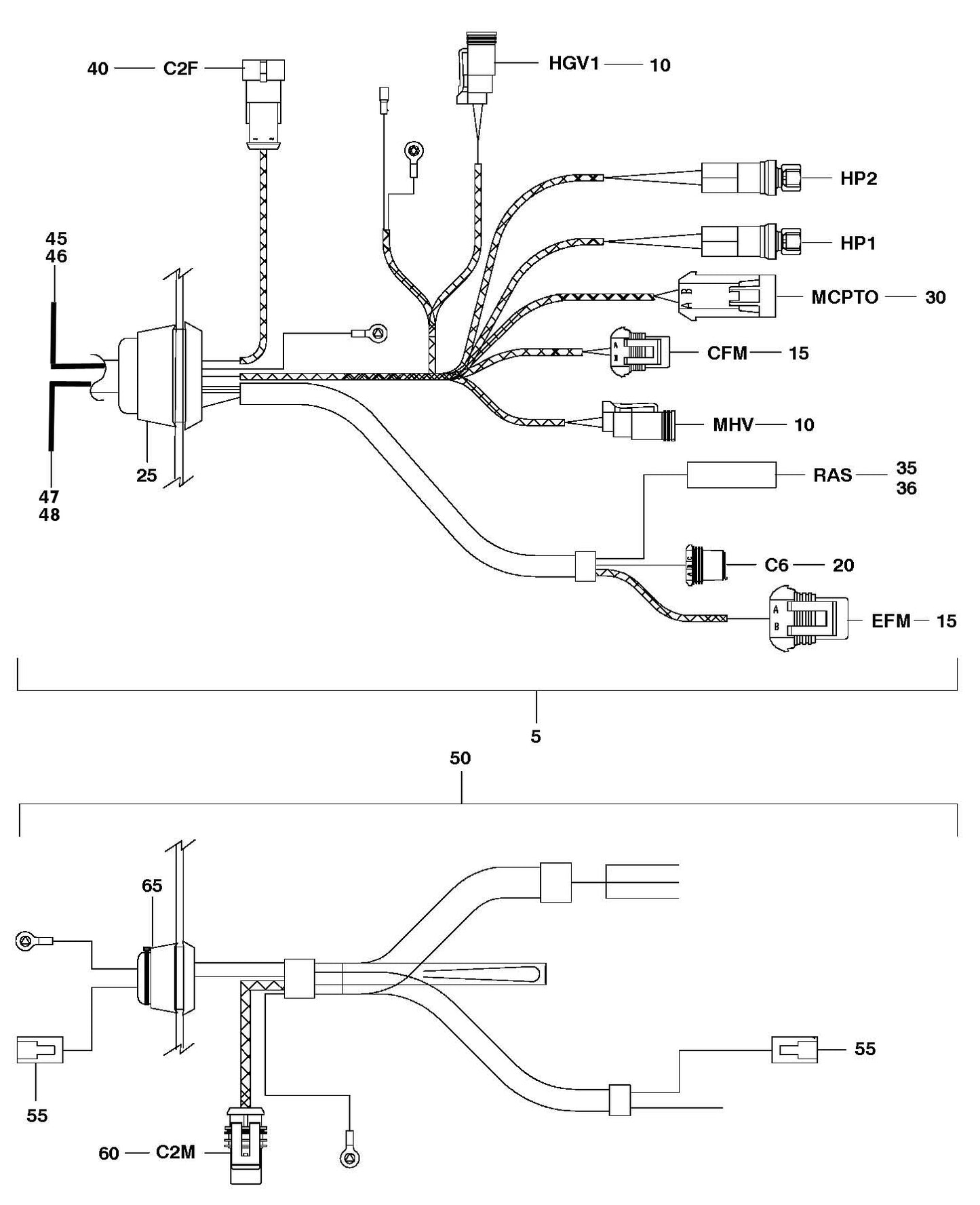 Electrical