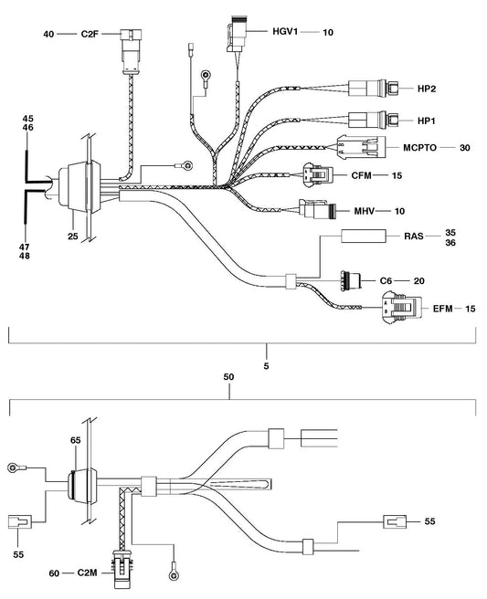 Electrical