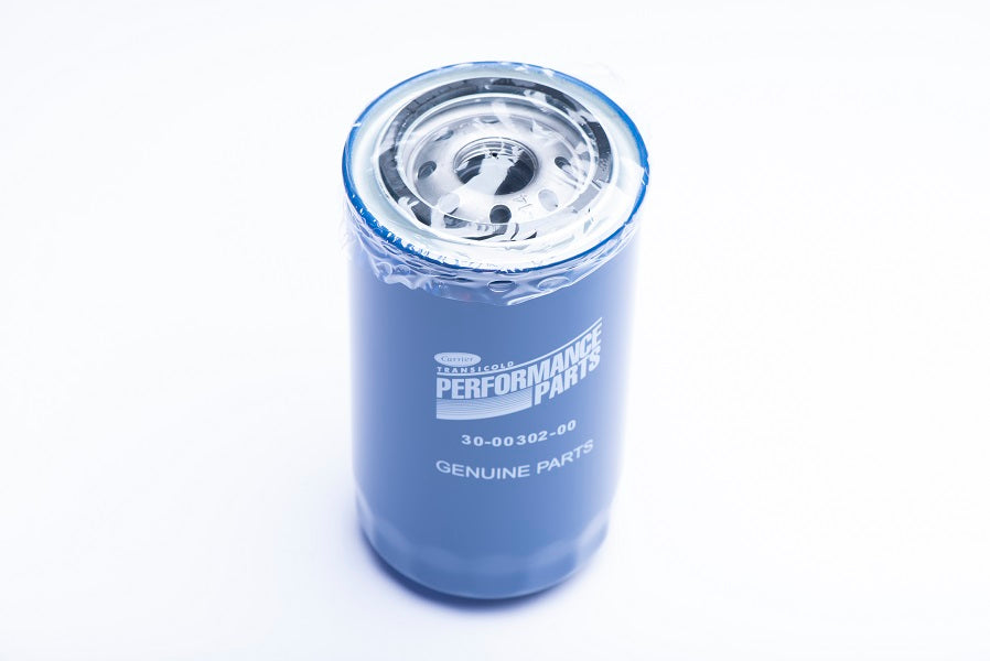 KRAFTSTOFFFILTER