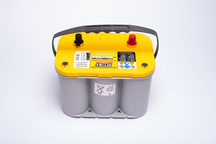 BATTERY 12V-55AH NO AIR SHIPMT