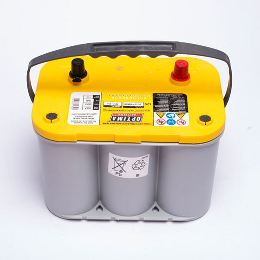 BATTERY 12V-55AH NO AIR SHIPMT