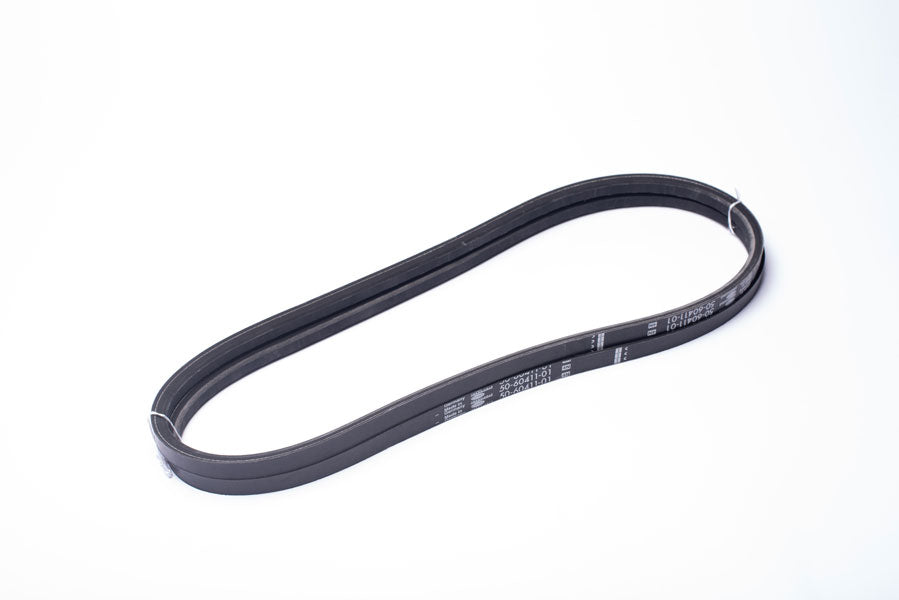 MATCHED BELT (2)