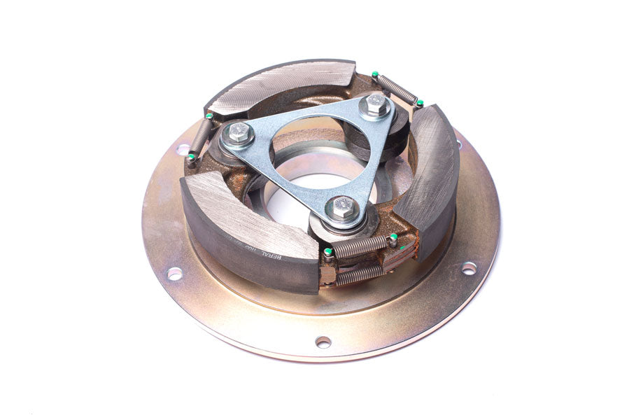ROTOR ASSY  VECTOR 1350/MAXIMA
