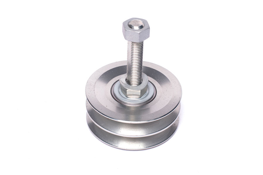 IDLER ASSY