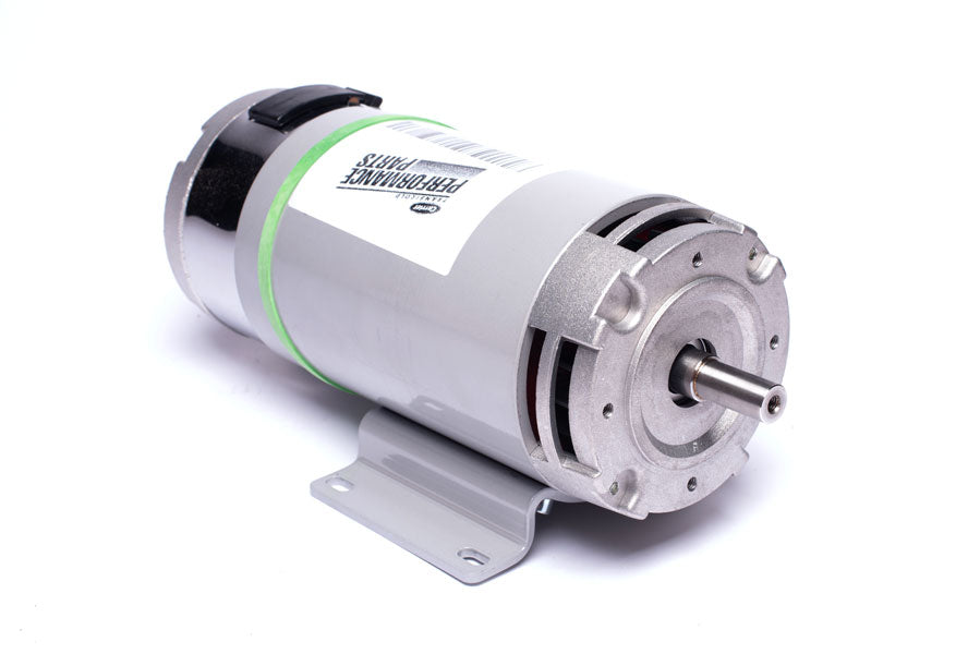 ELECT MOTOR W/OUT PULLEY N100S