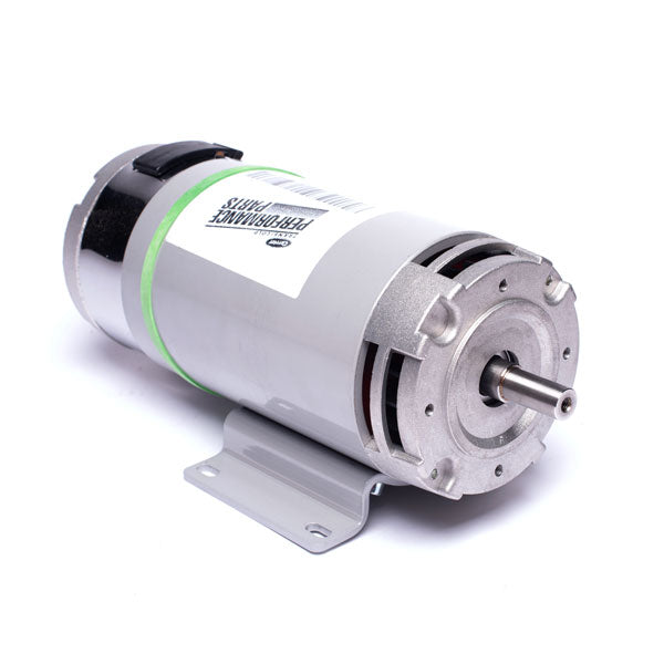 ELECT MOTOR W/OUT PULLEY N100S