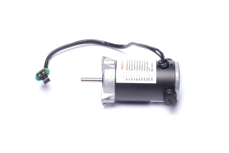 ELECTRIC MOTOR 2200/24VDC