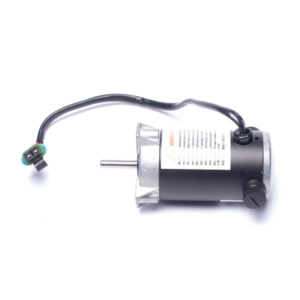 ELECTRIC MOTOR 2200/24VDC