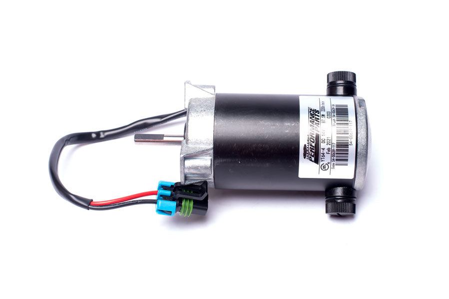 ELECTRIC MOTOR