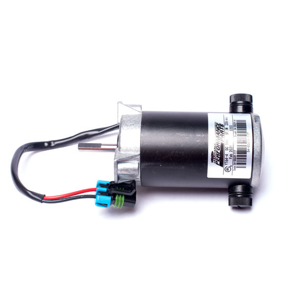 ELECTRIC MOTOR