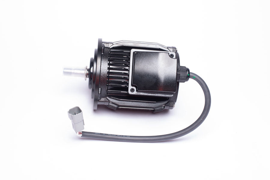 MOTOR  CONDENSER