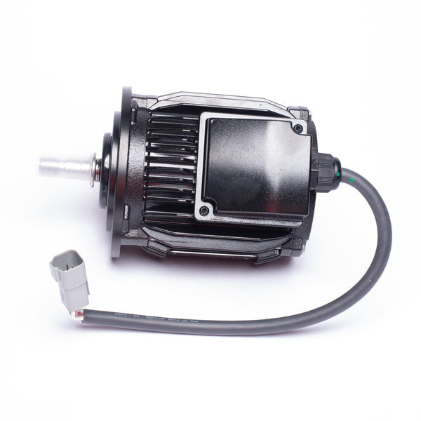 MOTOR  CONDENSER
