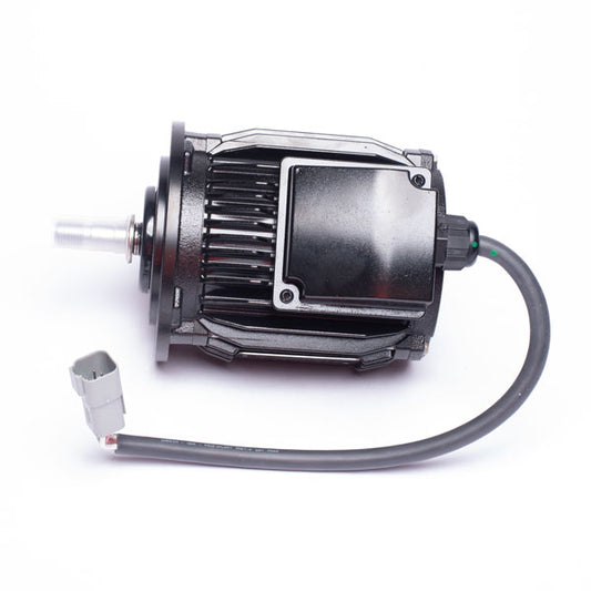 MOTOR  CONDENSER