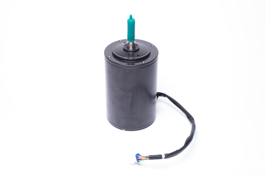 MOTOR  EVAPORATOR
