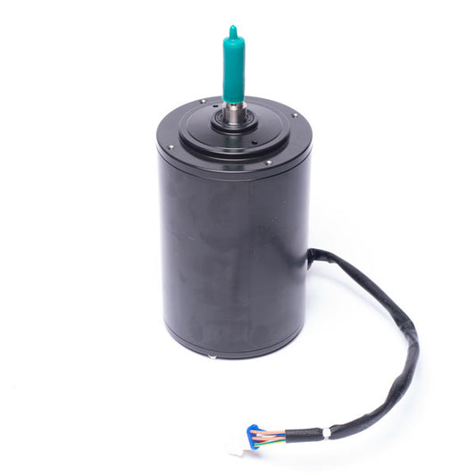MOTOR  EVAPORATOR
