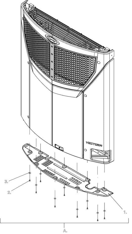 2 - Spare Parts