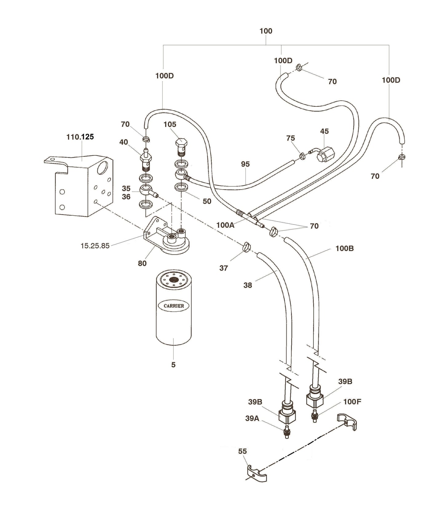 Fuel System