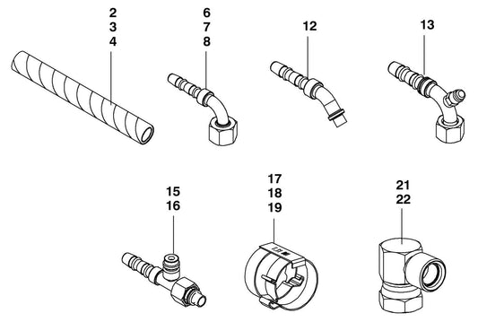 HOSE