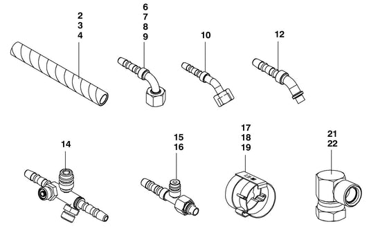 Hose