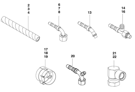 Hose