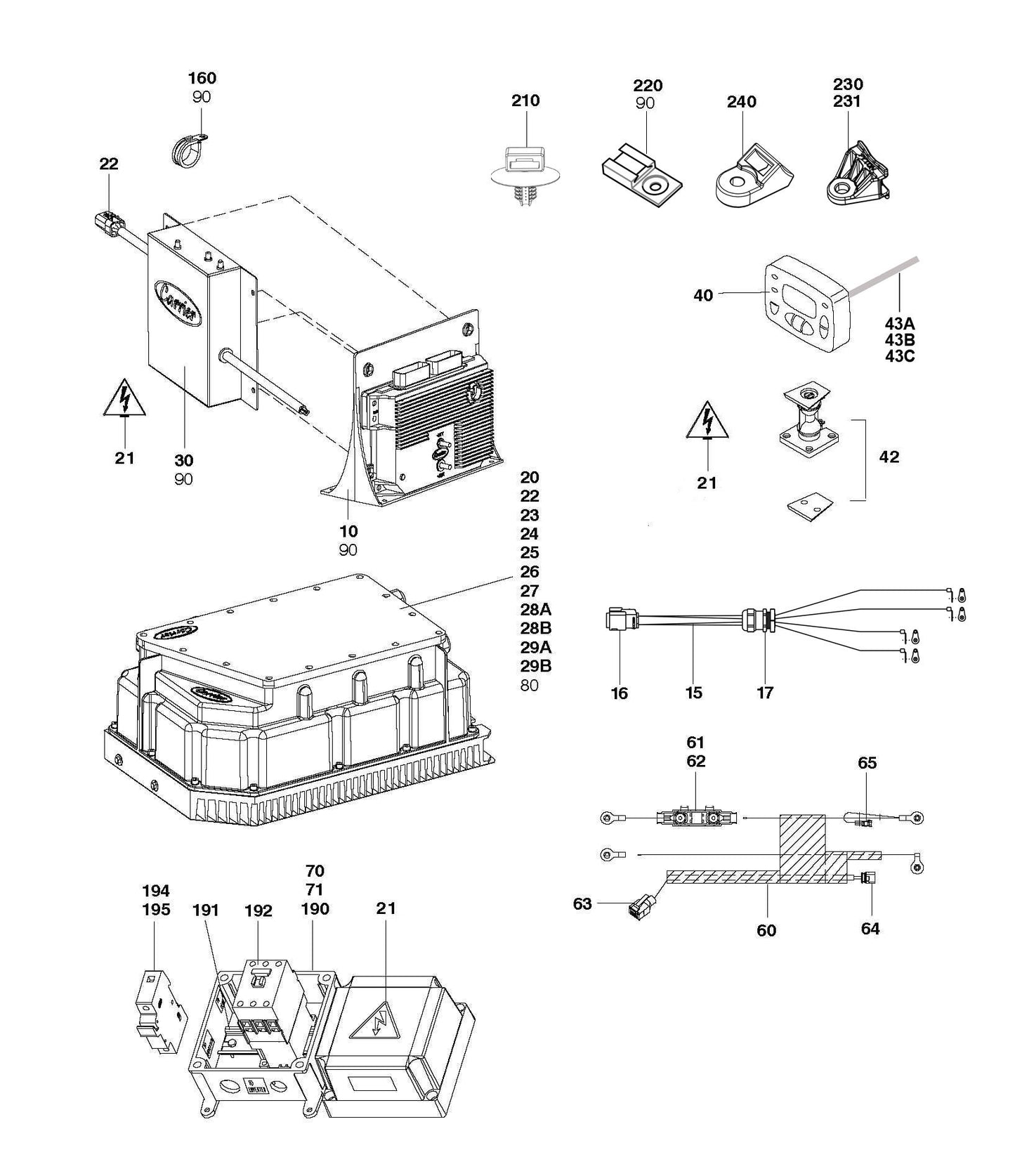 ELECTRICAL