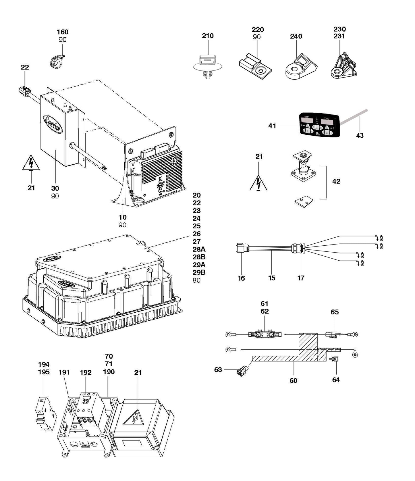 ELECTRICAL