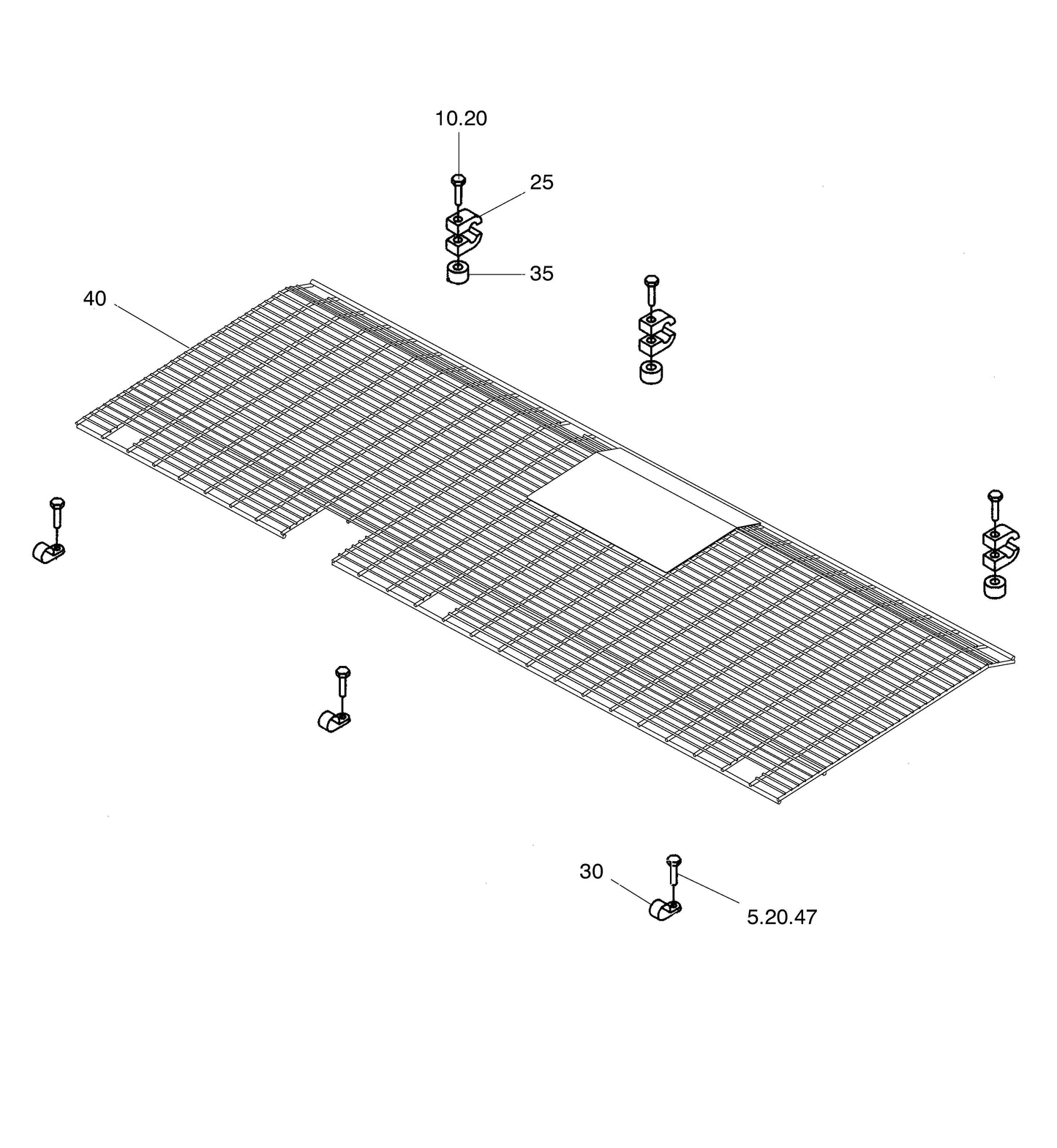 Top Grill