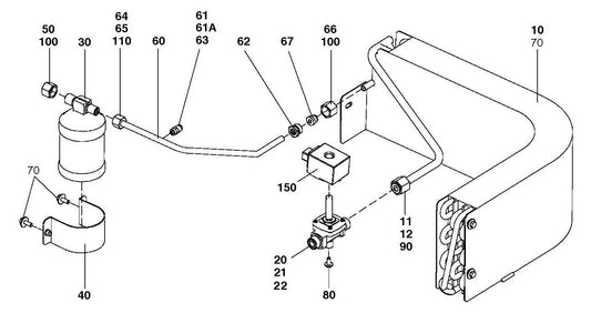 Condenser