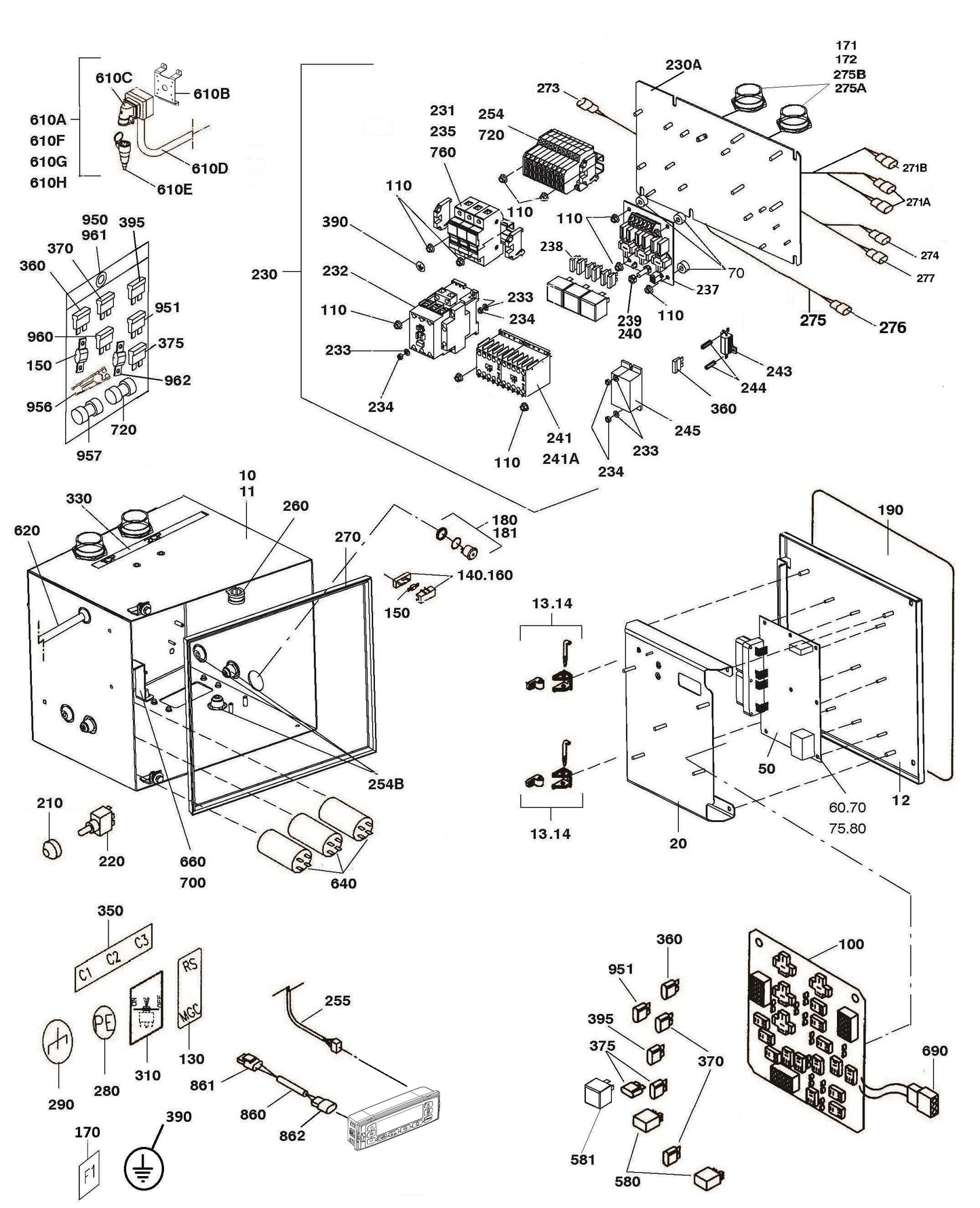 Control Box