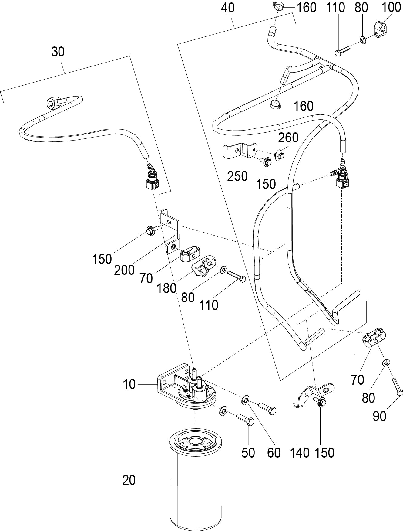 FUEL SYSTEM