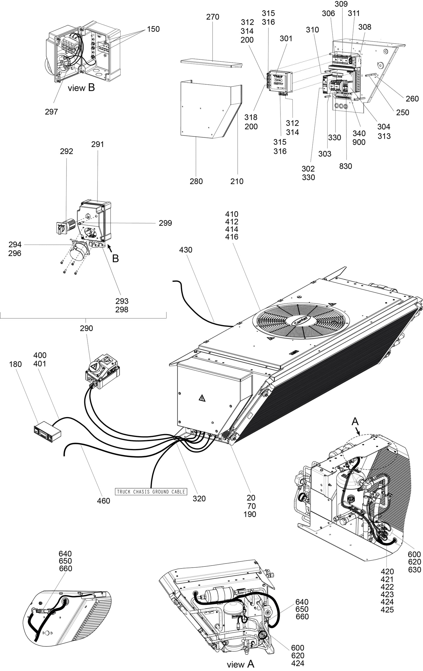 ELECTRICAL KIT