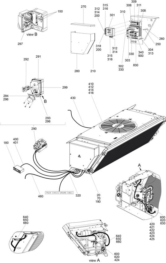 ELECTRICAL KIT