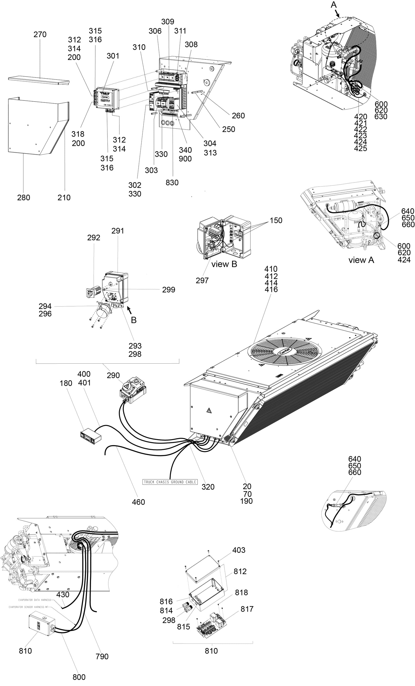 ELECTRICAL KIT
