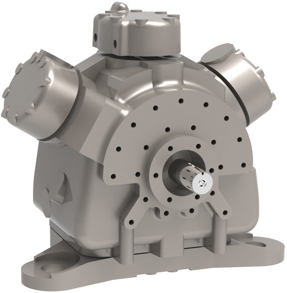 COMP 05G 37CFM TP REMAN SUPRA