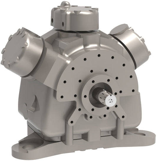 COMP 05G 37CFM TP REMAN SUPRA
