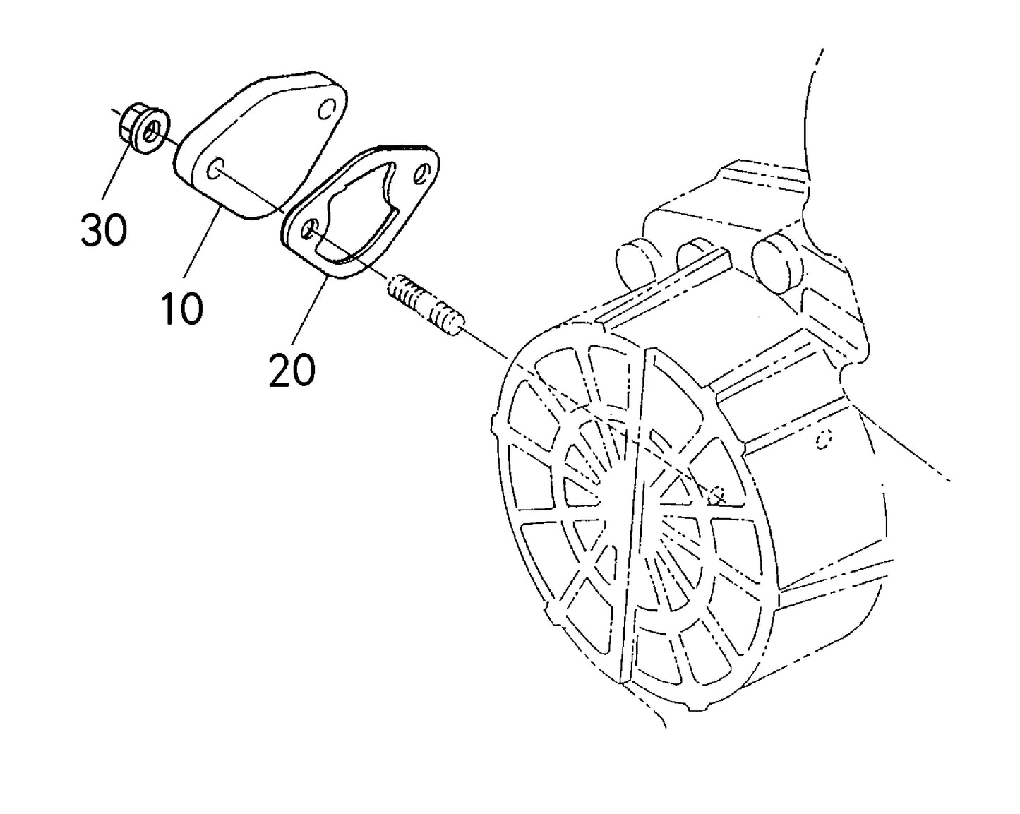 FuelPumpCover