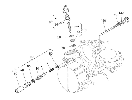 Idle Apparatus