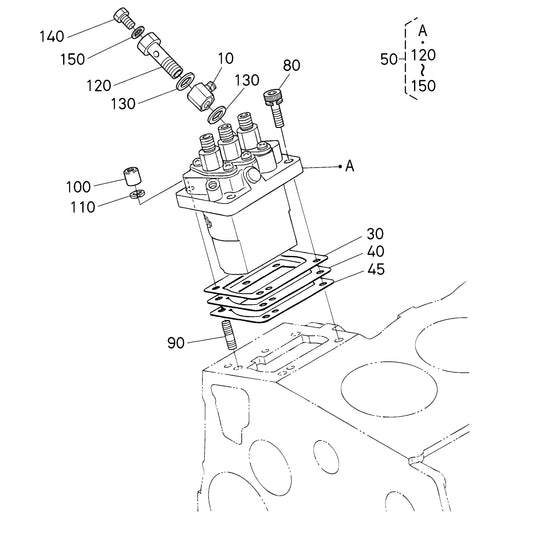 Injection Pump
