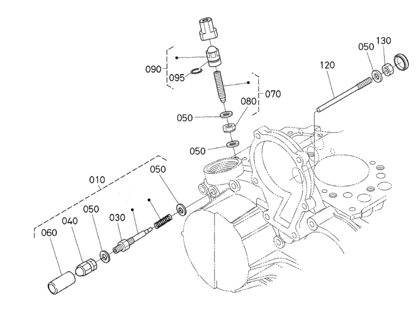IdleApparatus