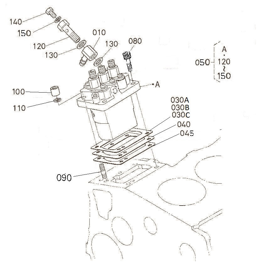 InjectionPump