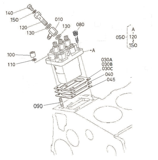 InjectionPump